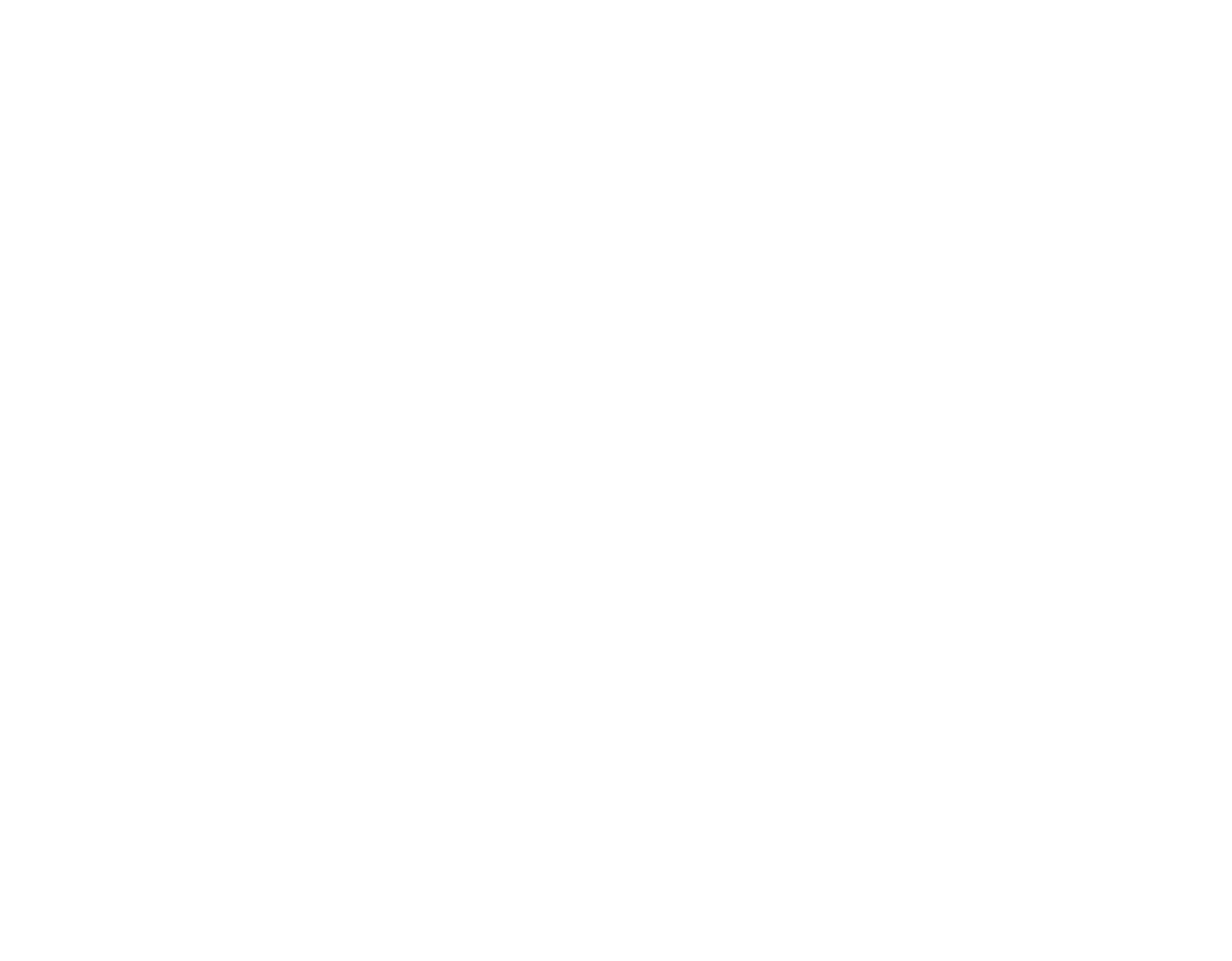 Rossen recycling logo icon white
